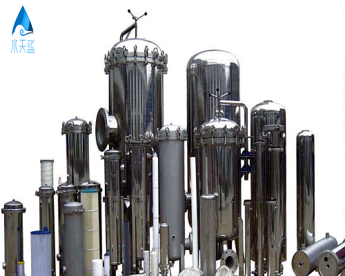 袋式過濾器和保安過濾器哪個過濾效果更好?