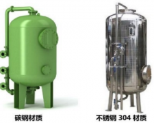 機械過濾器是什么？有什么作用