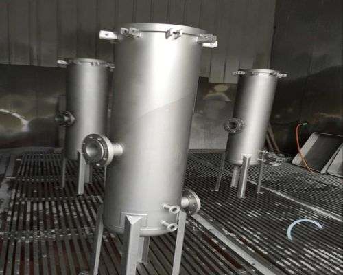 鋰電池過濾器的維護方法有哪些