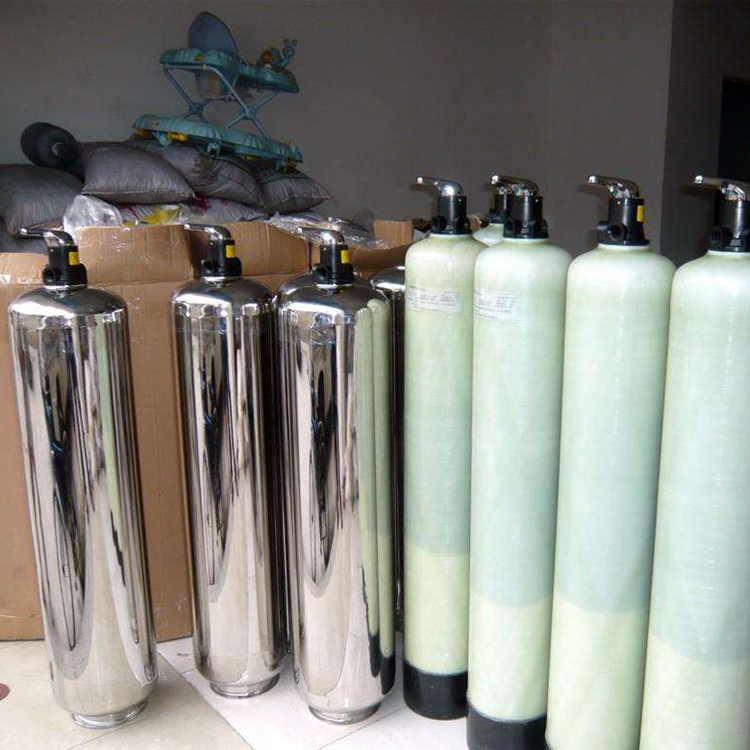 淺層石英砂過濾器是什么用的？過濾作用解析