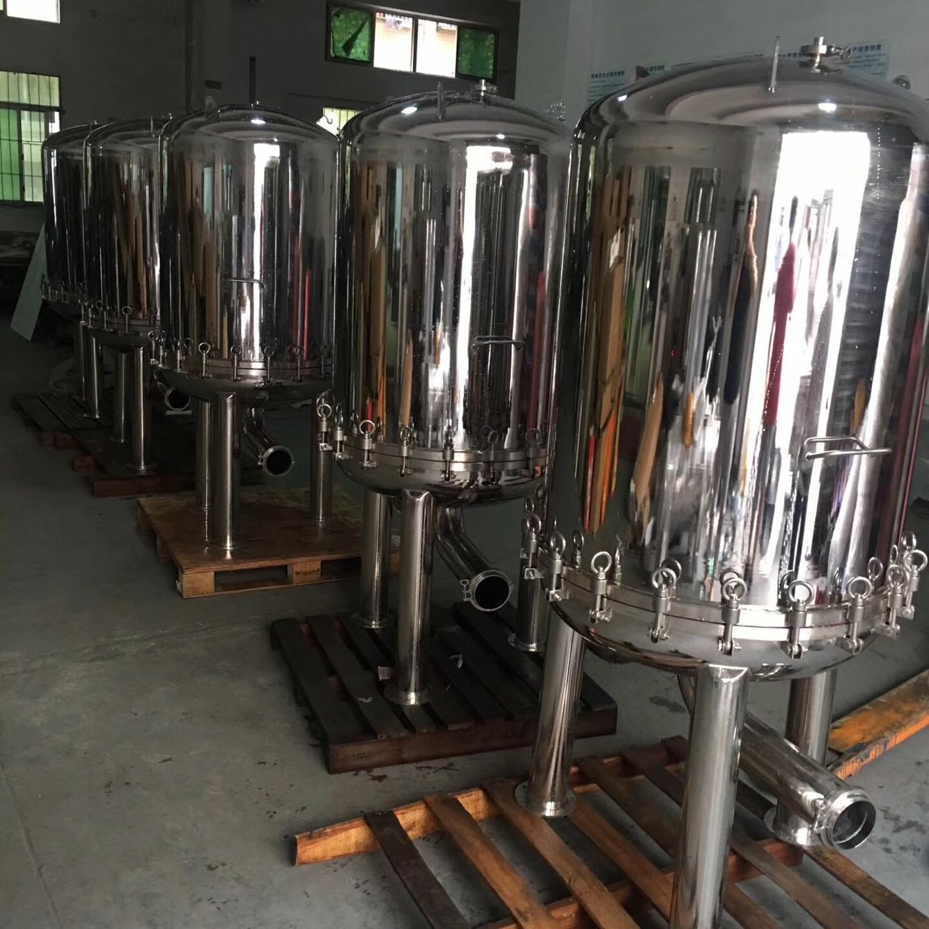 錳砂過濾器如何保持性能穩(wěn)定？清洗指南分享